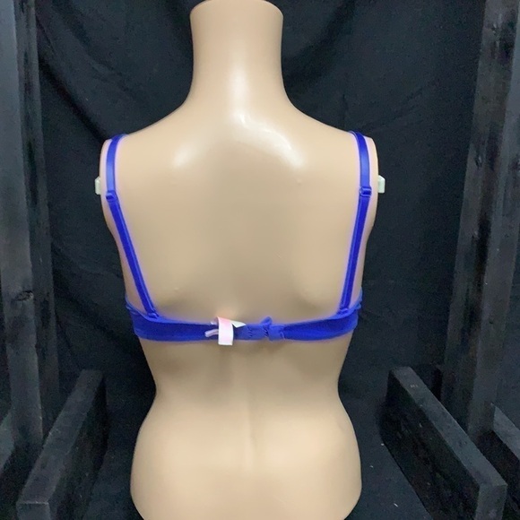 pink Victoria’s Secret lightly lined wear every - Picture 3 of 6